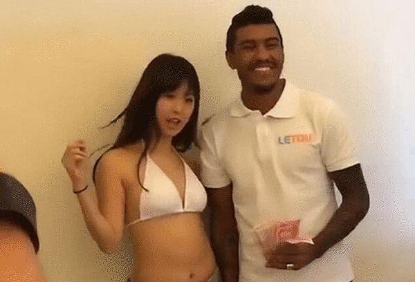 婷丁四月