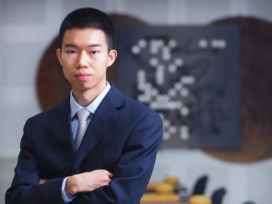 我的上司找上门