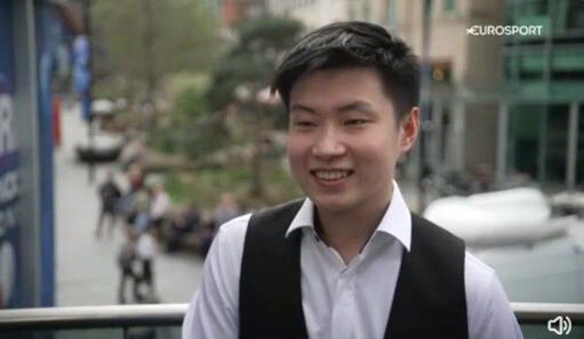 旅馆房间里的爱情