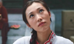 朱雨玲微博